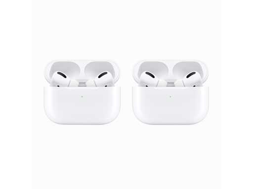Apple Airpods Pro (2e génération) (2x)
