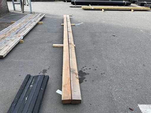 Douglas Post 5000x120x70 mm (2x)