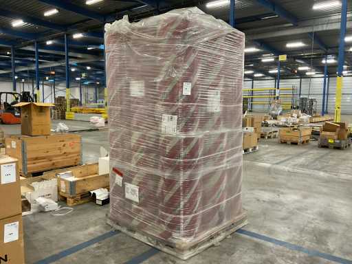 Owens Corning PAROC Marine Mat 100 Rotolo isolante (18x)