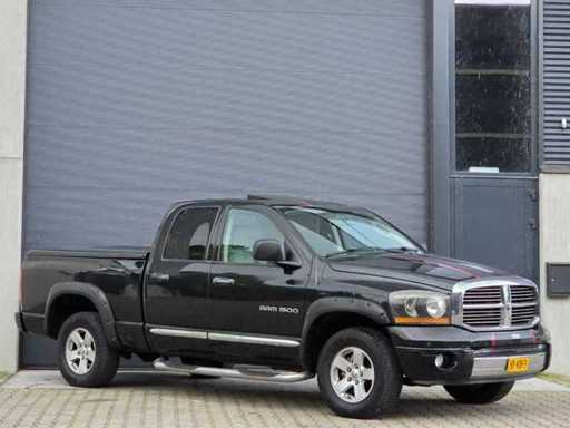 dodge - RAM 1500 - 2007 - Bedrijfswagen - 50-VDR-9