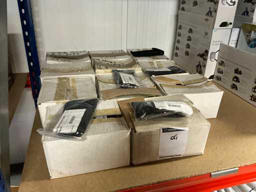 Basecamp Multitool (100x)