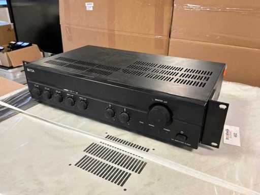 TOA Amplifier