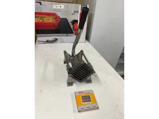 Cupa cartofi prăjiți