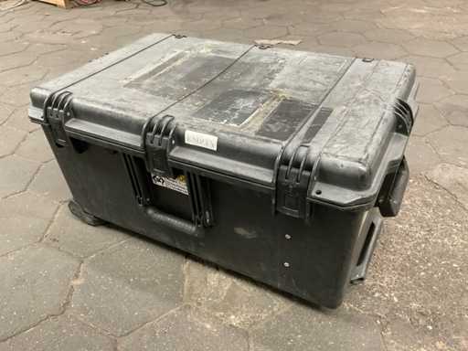 Transport box
