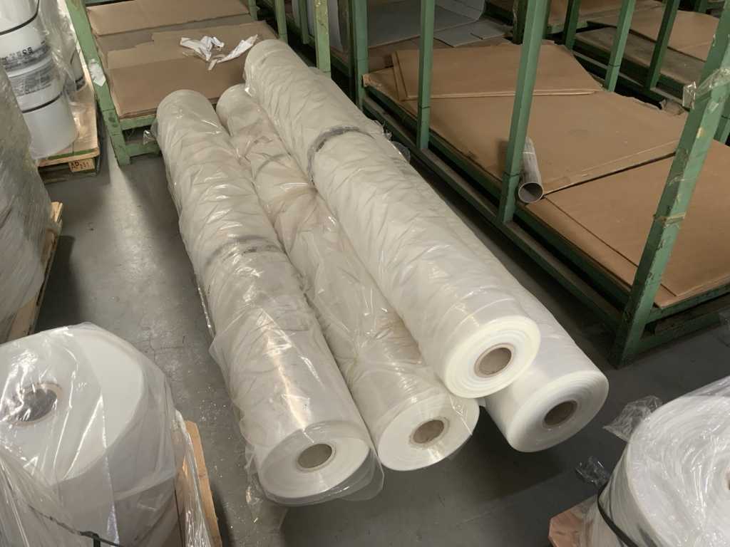 Plastic Union LDPE Shrink Wrap (4x)