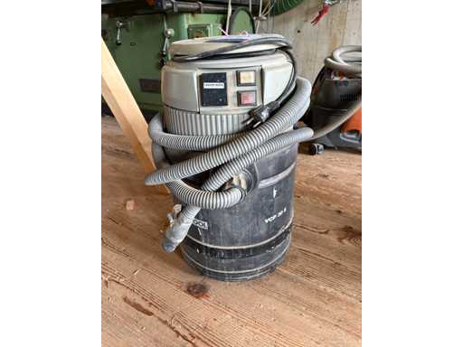 PROTOOL VCP 30 E Industriesauger