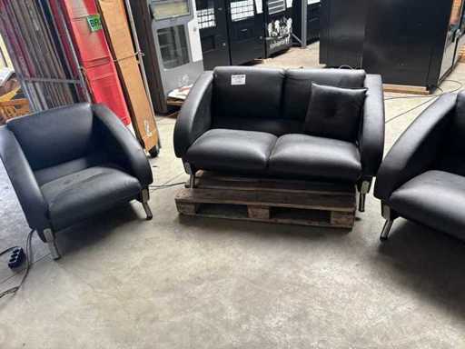Fauteuil