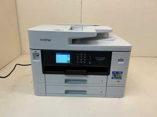 Brother MFC-J5740DW Overige printers en copiers