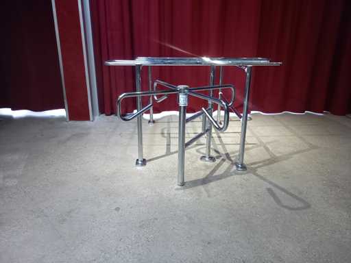 Puerta de detección SET