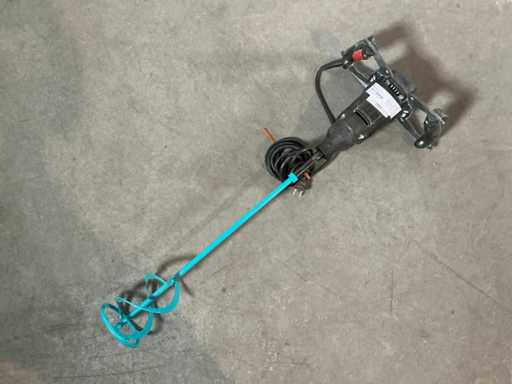 2018 Collomix Xo2 Mortar Mixer