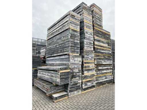 Special item Hünnebeck Manto formwork so001371
