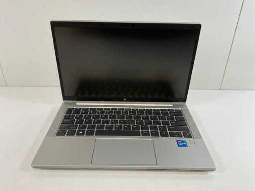 HP EliteBook 830 G8 13.3”, Core(TM) i7 11th Gen, 16 GB RAM, 512 GB NVMe Laptop