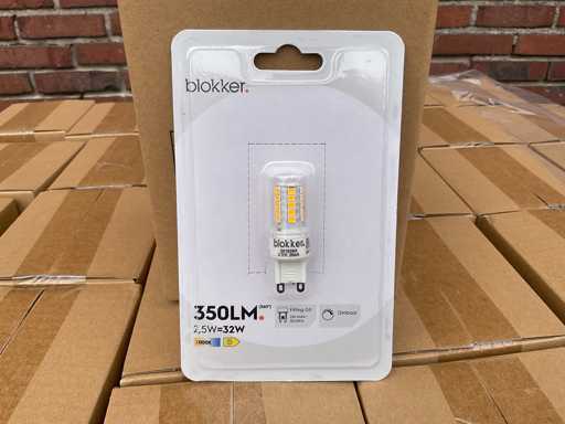 LED - Sorgente luminosa - Sorgenti luminose (328x)