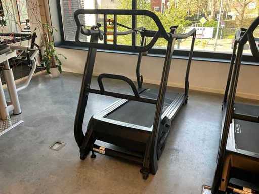 Matrix 171 Treadmill manual