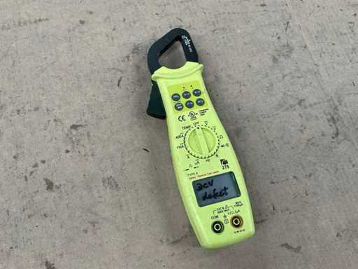 TPI K Digital clamp meter