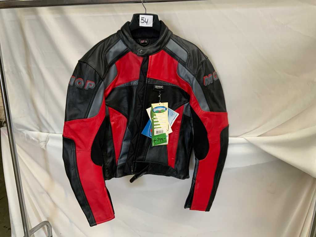 Jachetă de motocicletă MQP