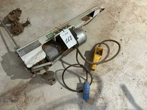 BETA Electric Chain Hoist