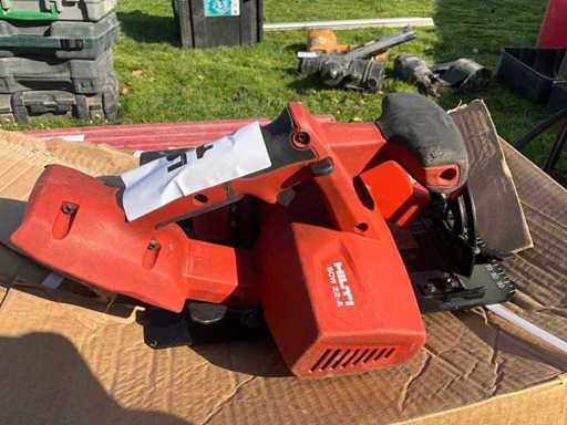 Hilti SCW 22-A Overig accugereedschap