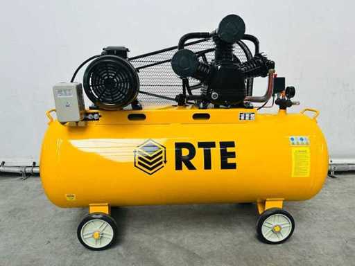RTE - 2026 - 9598 - 300L Air compressor