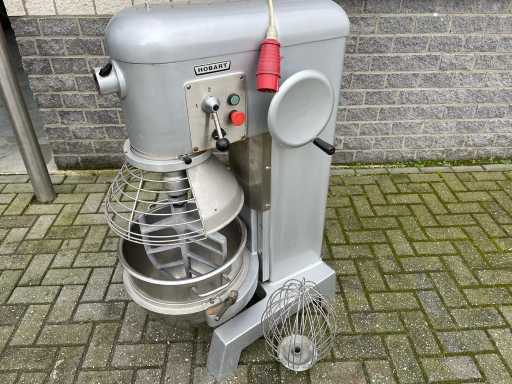 Hobart H400 Mobile mixer