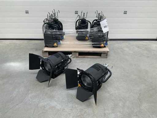 Arri L7-C LE1 Projecteur LED (5x)