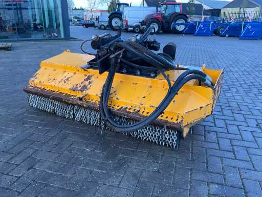 2011 Hemos HK 175 Klepelmaaier