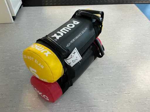 POWRX Power Bag (2x)