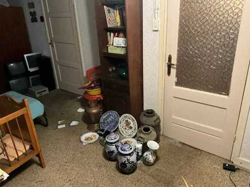 Decorazioni per feste