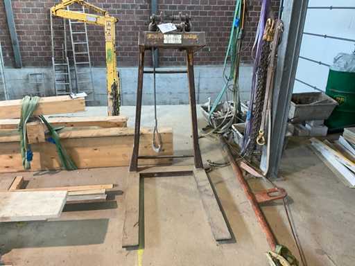 Wid?y do ?urawia Canstral