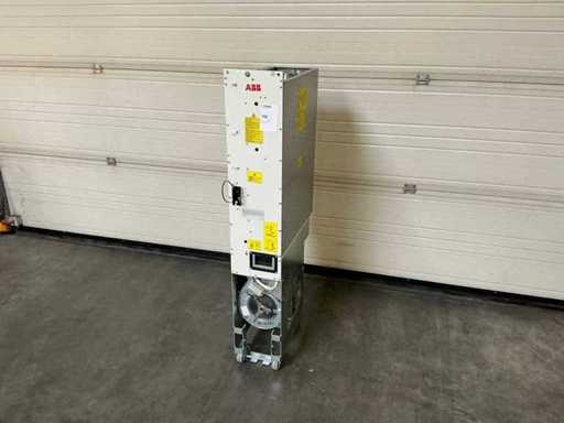 ABB ACS800 Frequentieregelaar