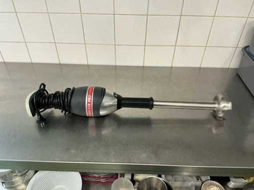 Bermixer Pro Double Insulation Pro Hand Blender
