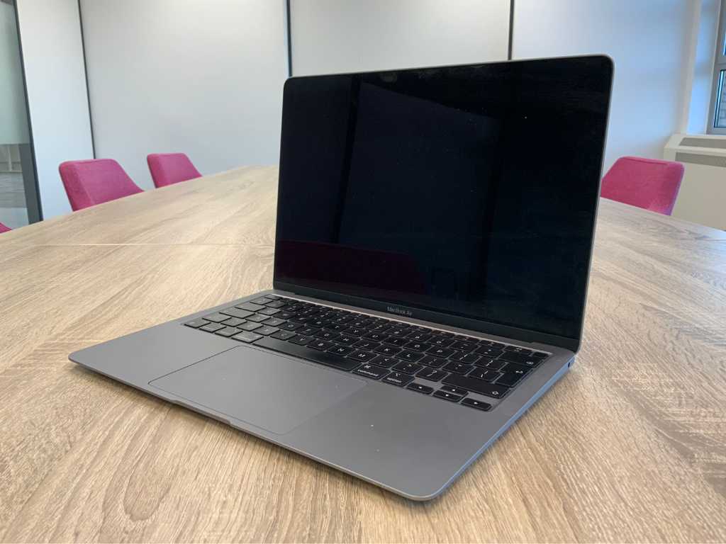 Laptop Apple MacBook Air 2020