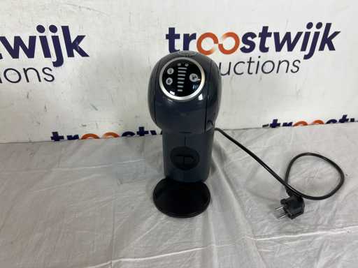 Krups NESCAFÉ Dolce Gusto Genio S Plus KP340B – Kaffeetassenmaschine