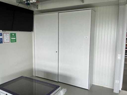 Office cabinet
