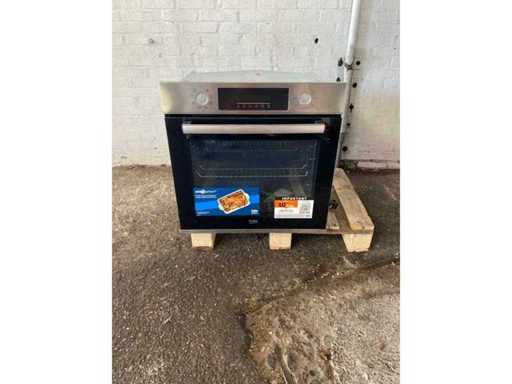 Forno Beko BBSM12320X con fornello ceramico gratuito