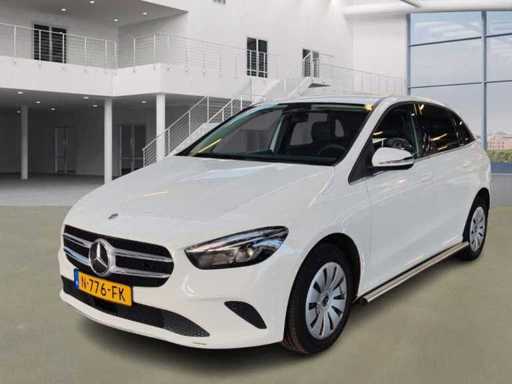 Mercedes-Benz B-Baureihe 200d, N-776-FK