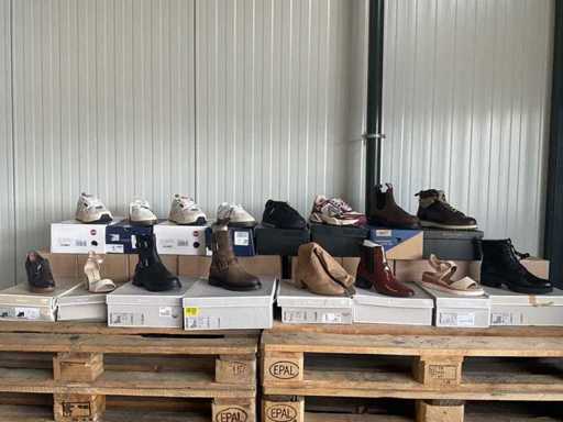 Chaussures de fête (16x)