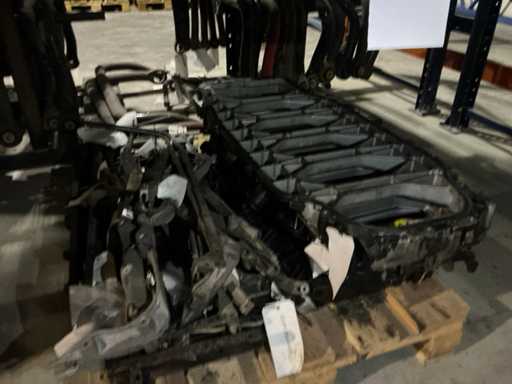 MAN Accessoires pour carter d’huile