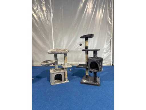 MaxxPet Cat Tree (2x)