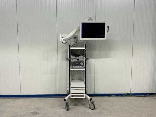 Karl Storz - image 1 up - Endoscopie toren