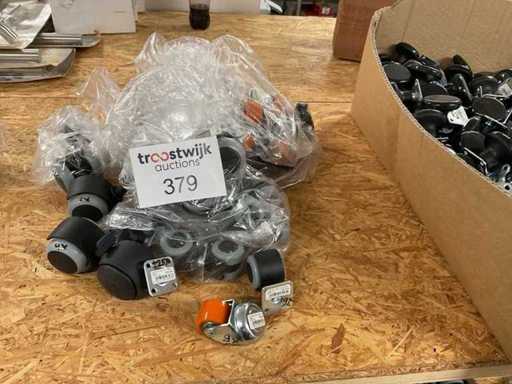 1 x Menge Zauberwirker