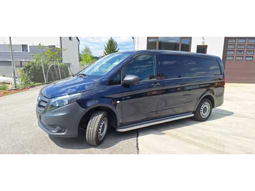 MERCEDES BENZ - VITO - Van - 2018