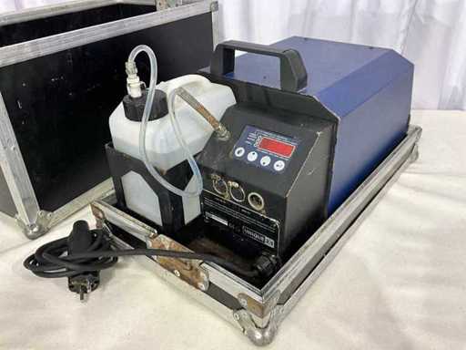 Look Solutions Unikalny 2.1 Hazer