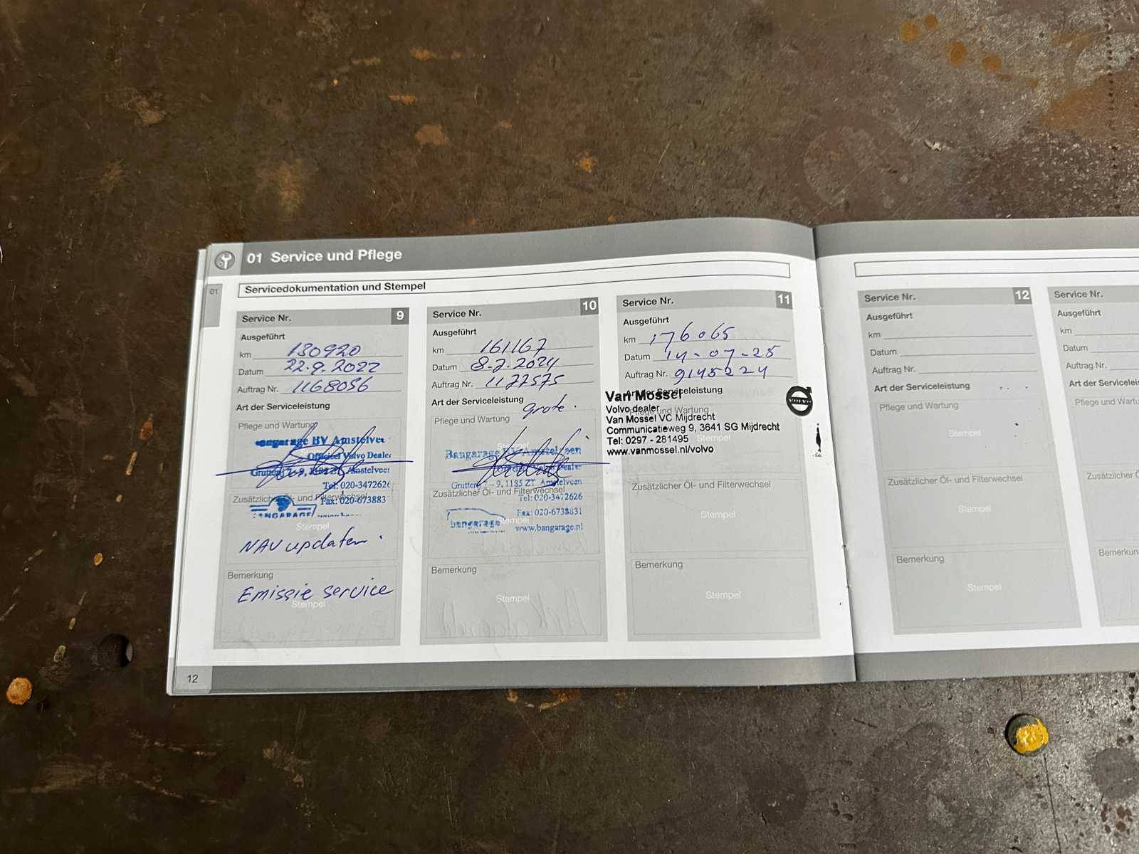 Volvo V60 2.4 D6 AWD Pl.i Sum. 215pk 2014, 3-TLD-47