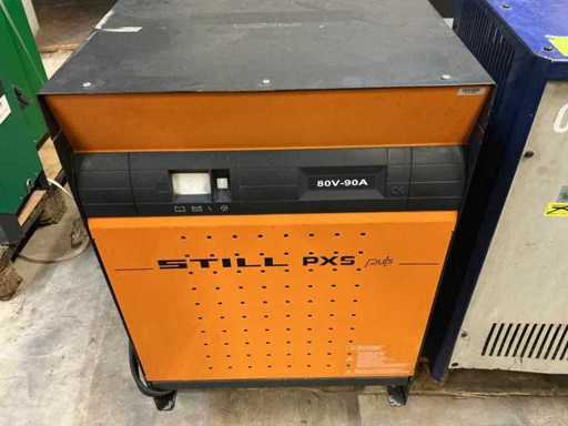 Still - 80V 90A - Battery chargers - 2017