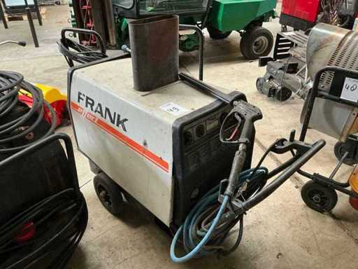 Frank Effect Hogedrukreiniger