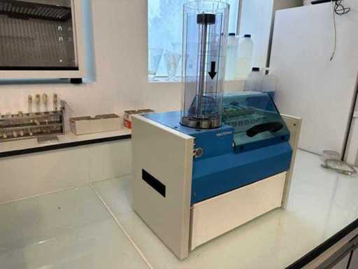 SOTAX - FS 7 - Filtration Station