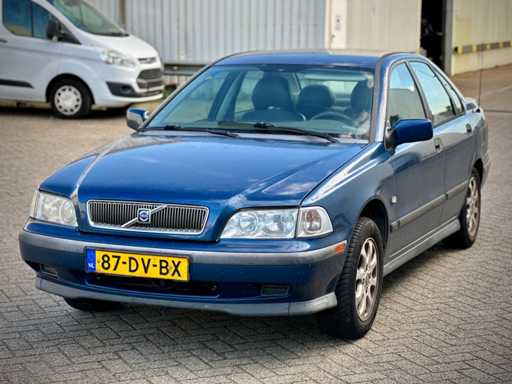 Volvo S40 1.8 Europa ,87-DV-BX
