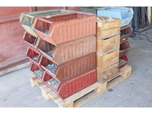   O mul?ime de ?aibe plate