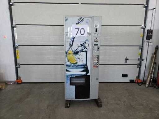 VENDO - VDI 480 - Used Vending Machine Can&Bottle